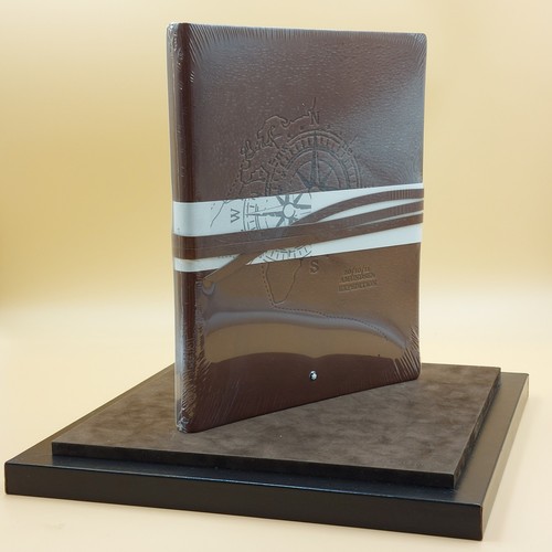 Notebook montblanc amundsen - montblanc,