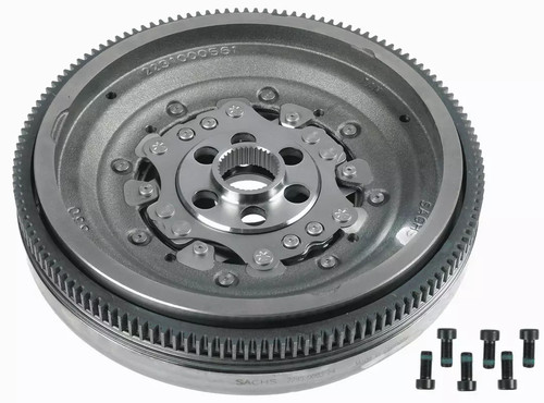 Volano sachs 2295 000 - 324, per