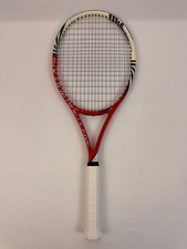 Wilson BLX Six One 95 16x18, 4