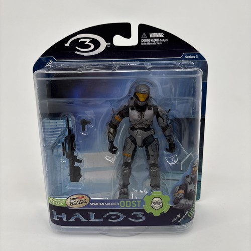 Halo odst spartan - odst,