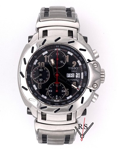 Orologio automatico autentico - automatico,