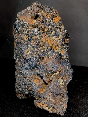 Museum grade 5lb - 4.5lb, knob