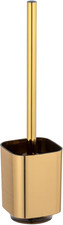 Set WC Auron Oro, Pregiato