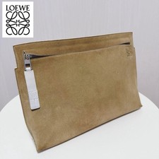 Borsa pochette LOEWE T Pouch