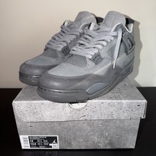 Nike Air Jordan 4 Retro SE