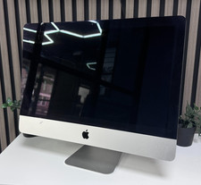 Apple iMac 21,5" All-in-One A1418 i5 1,4 Ghz 8 GB 1 TB HDD fine 2013 chip