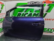 SPORTELLO PORTA ANTERIORE SINISTRA OPEL ADAM 2013