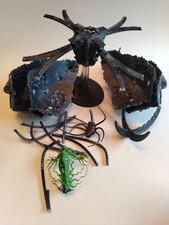 Warhammer 40K Necron Tesseract