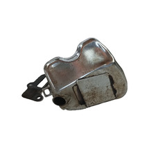 SILENZIATORE TERMINALE