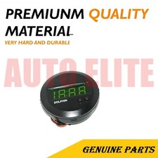 Orologio digitale cruscotto