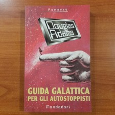 Guida galattica per gli