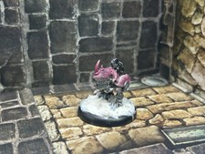 Warmachine Legion Of