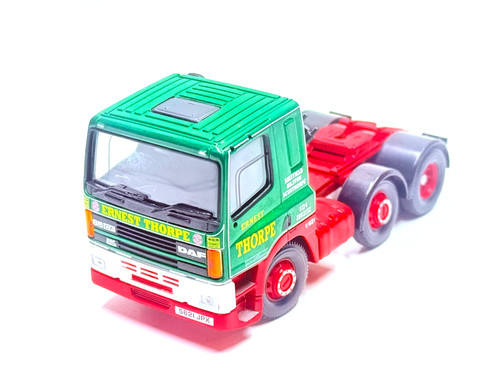 Corgi leyland daf - leyland, 85
