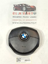 AIRBAG VOLANTE BMW Serie 5 E39 Touring 33222897006E 565147106 M57306D1 (96>03)