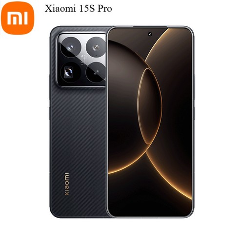 Xiaomi 15s pro - 15s,