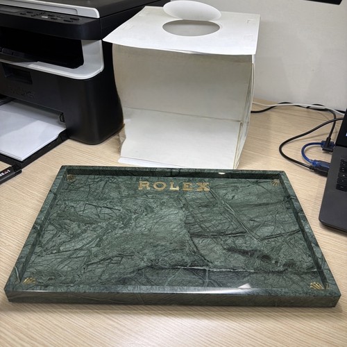 Espositore stand marble rolex - espositore,