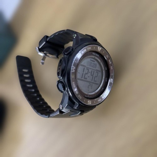 Protrek prg330 pro trek - protrek,