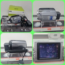 Videocamera HD HDD JVC EVERIO