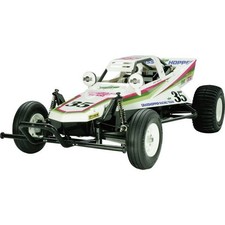Tamiya 58346  Grasshopper I