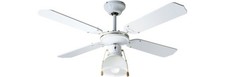 Perenz Ventilatore Soffitto