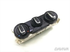 Centralina Climatizzatore Audi