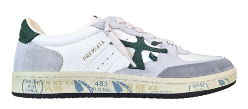 Premiata men shoes clay 7623 - premiata,
