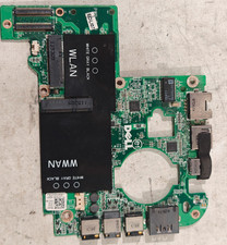 Scheda audio Dell XPS 17