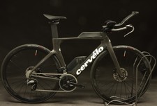 Cervelo P-Series Rival AXS 12s