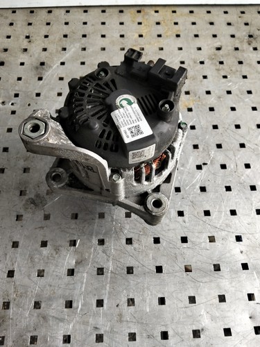 12318517262 alternatore bmw - alternatore,