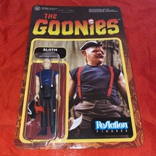 THE GOONIES - ACTION FIGURE