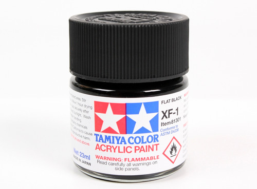 Tamiya cod 81701 nero - cod,