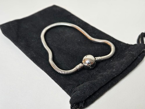 Pandora moments snake chain - pandora,