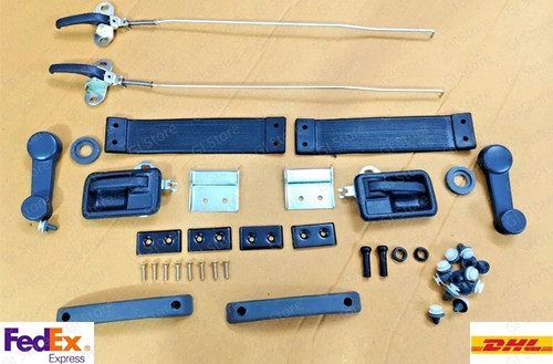 Adatto per suzuki samurai - adatto,