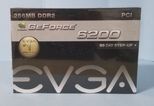 Scheda video EVGA NVIDIA