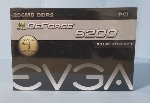 Scheda video evga - video, nvidia