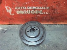 Puleggia albero motore - puleggia,