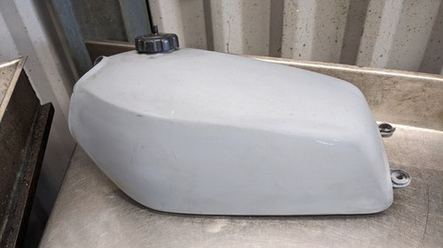 Yamaha dt175 tappo - dt175, serbatoio