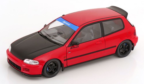 Cucchiaio solido honda - cucchiaio,