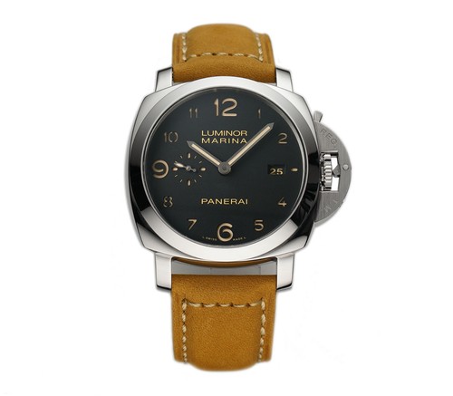 Officine panerai luminor 44mm - luminor,