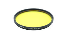HOYA Y2 Pro (YELLOW) Filtro