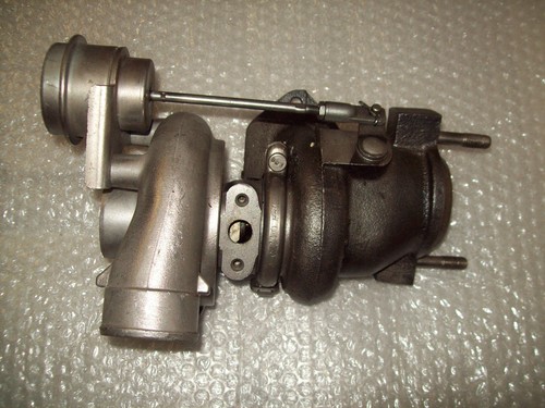 Turbocompressore bmw 525 725 - bmw,