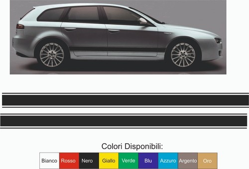 Kit adesivi stickers - kit,