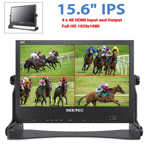 Monitor pollici live - 15,6,
