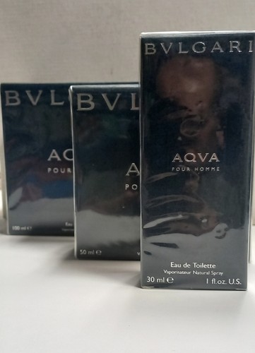 Bulgari aqva pour homme - pour, prima