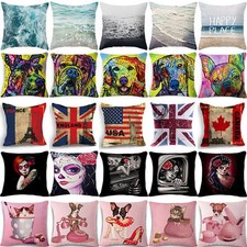 Federa cuscino sposa fantasma