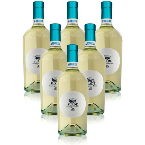 Vino bianco sauvignon suade - vino,