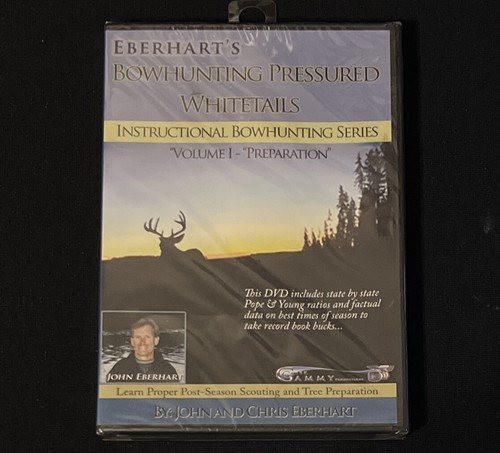 Eberharts bowhunting - eberharts's,