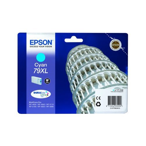 Epson cartuccia stampante - epson,