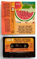 Mc Canzoni Per L'Estate '85