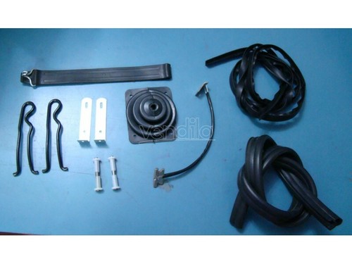 Fiat 500 kit ricambi - f,